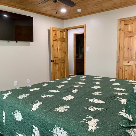 High Valley Apartments Pigeon Forge Esterno foto