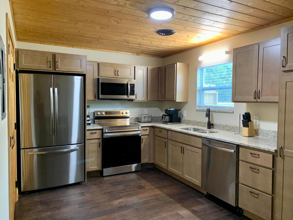 High Valley Apartments Pigeon Forge Esterno foto