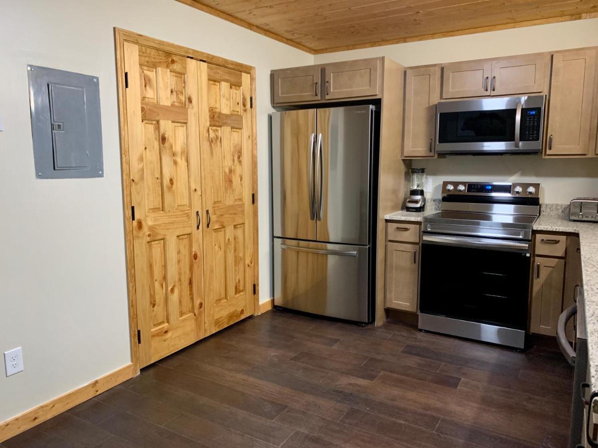 High Valley Apartments Pigeon Forge Esterno foto