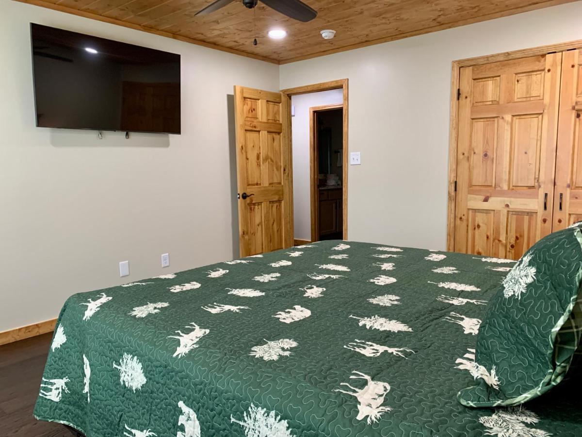 High Valley Apartments Pigeon Forge Esterno foto