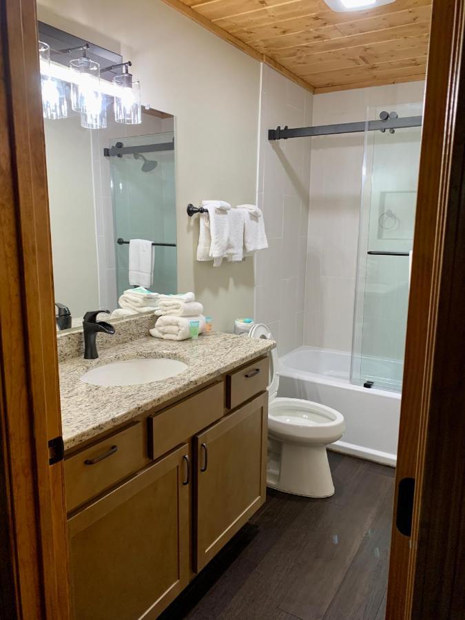 High Valley Apartments Pigeon Forge Esterno foto